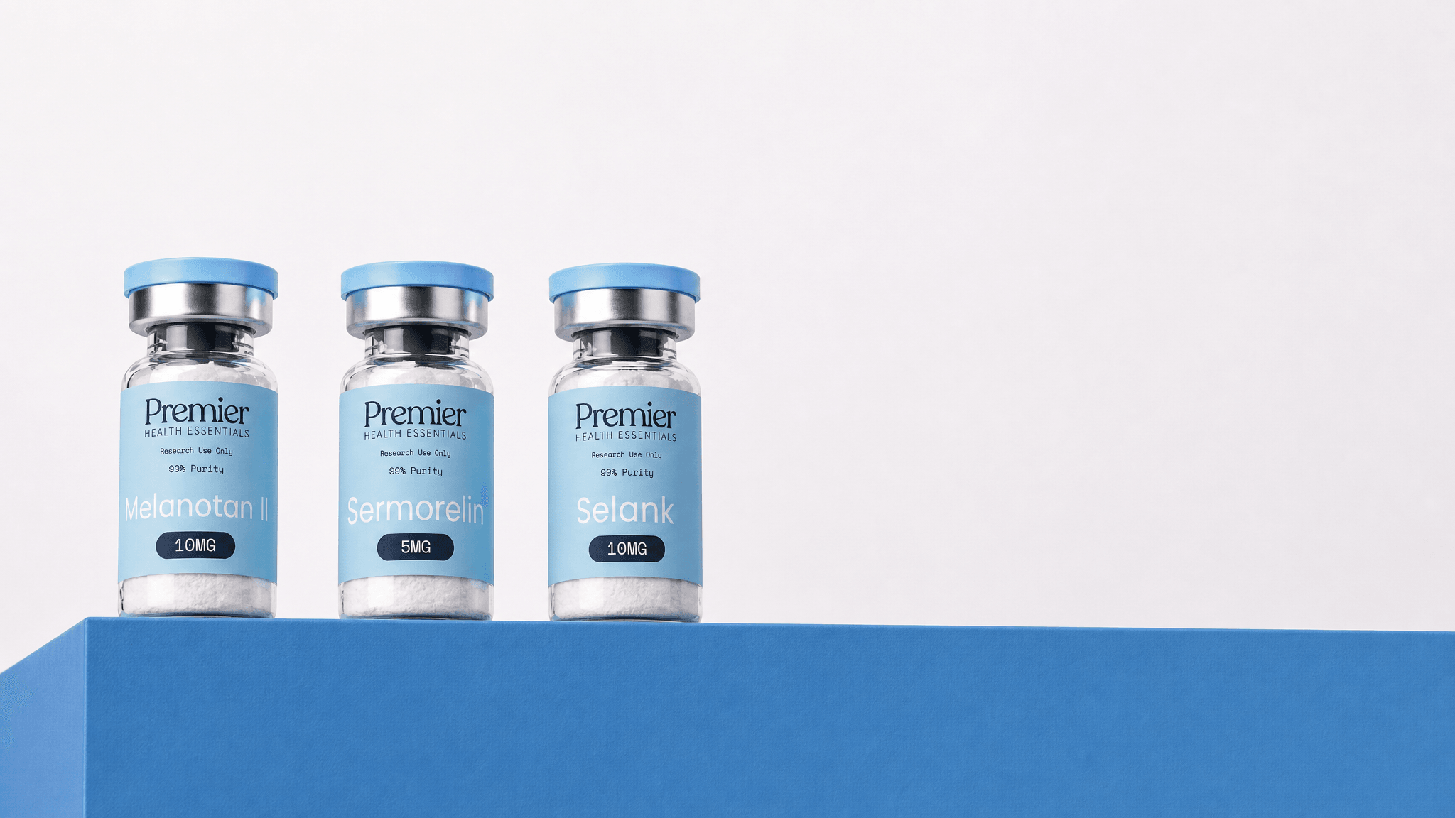 Peptides Peptides