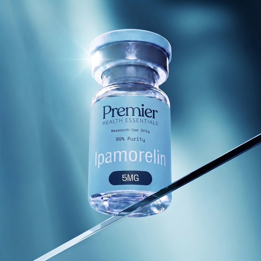 Ipamorelin